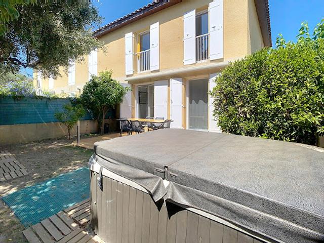 Villa vente à Marseille, La Ciotat