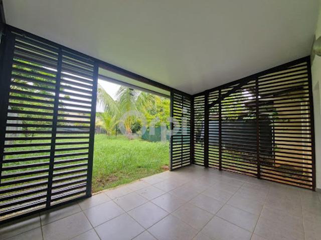 Villa vente à Soula, Macouria