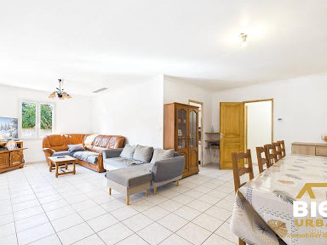 Villa vente à Nîmes, Bouillargues