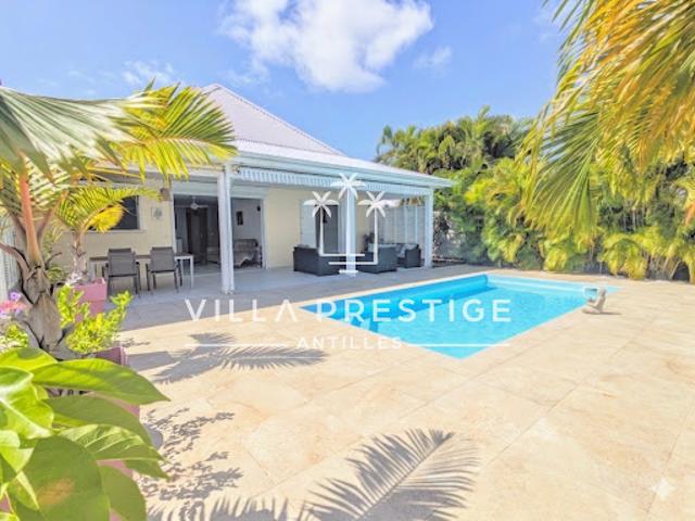 Villa vente à Guadeloupe