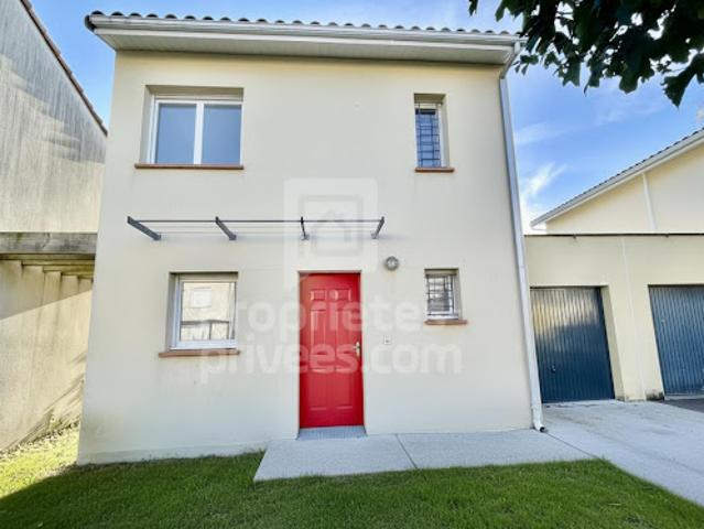 Villa vente à France métropolitaine, Castelginest