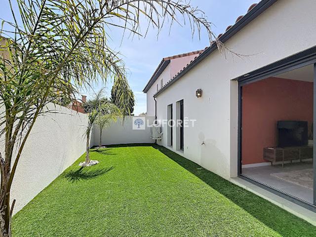 Villa vente à Perpignan