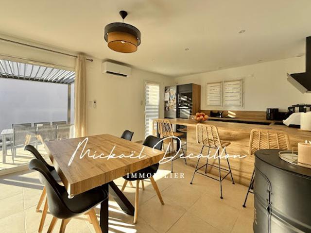 Villa vente à France métropolitaine, Poulx