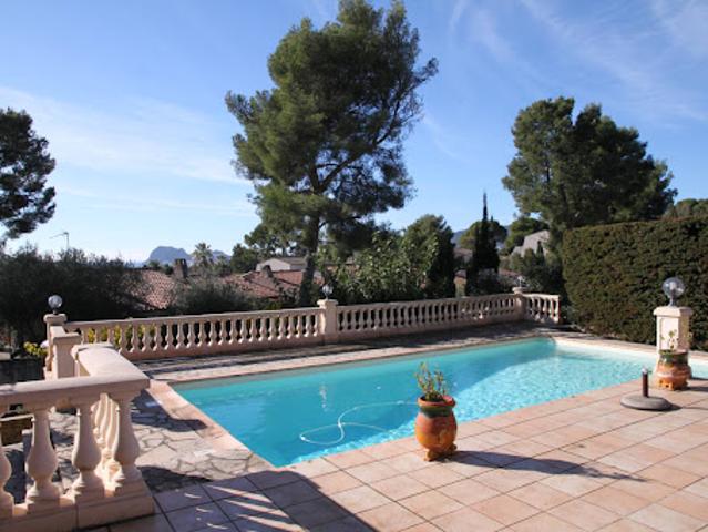 Villa vente à Marseille, La Ciotat