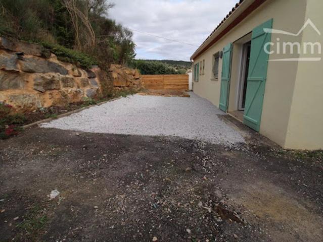 Villa vente à Limoux, Luc-sur-aude