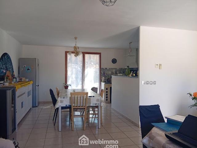 Villa vente à Cabasse, Var