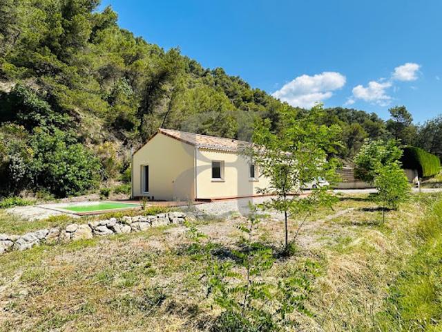 Villa vente à Buis-les-baronnies