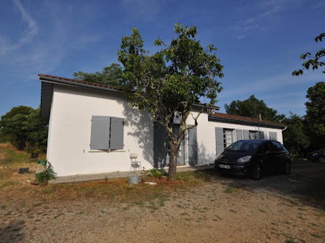 Villa vente à Bordeaux, Haux