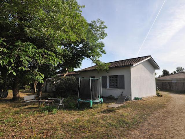 Villa vente à Bordeaux, Haux