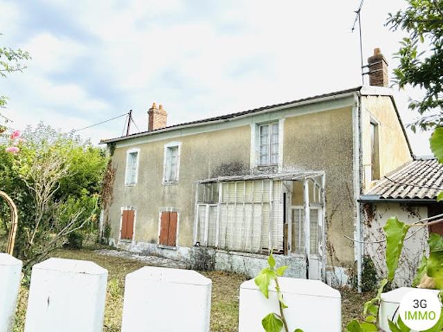 Villa vente à Châtellerault, Moncontour