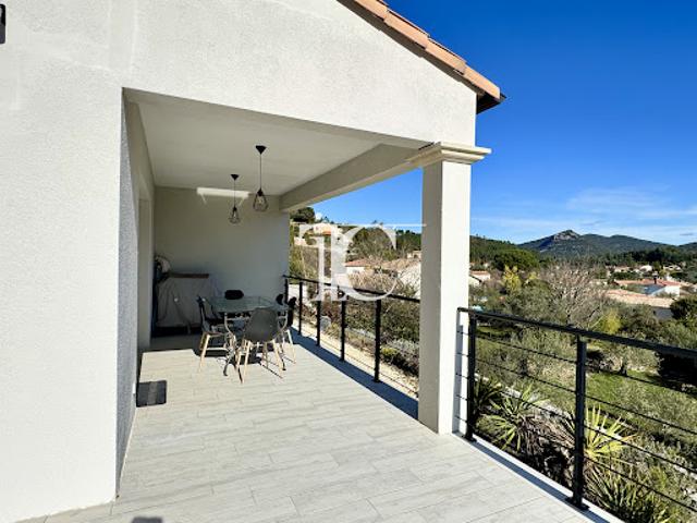 Villa vente à Alès, Saint-ambroix