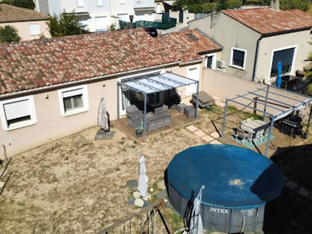 Villa vente à Le Village, Saint-Hilaire-de-Brethmas