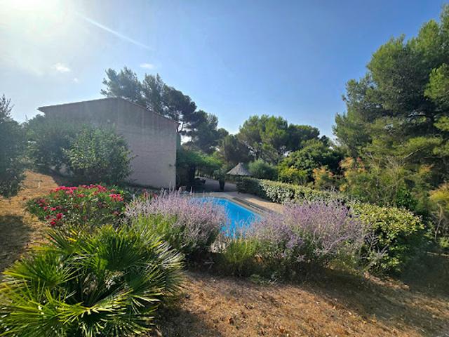 Villa vente à Marseille, Cadolive