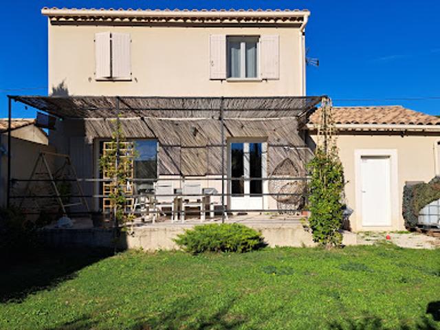 Villa vente à France métropolitaine, Caromb