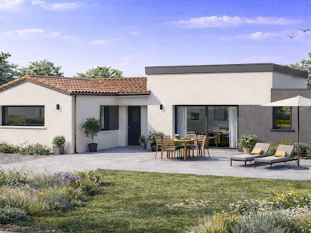 Villa vente à Nîmes, Clarensac