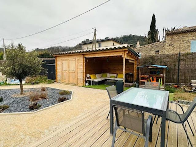 Villa vente à Carpentras, Entrechaux