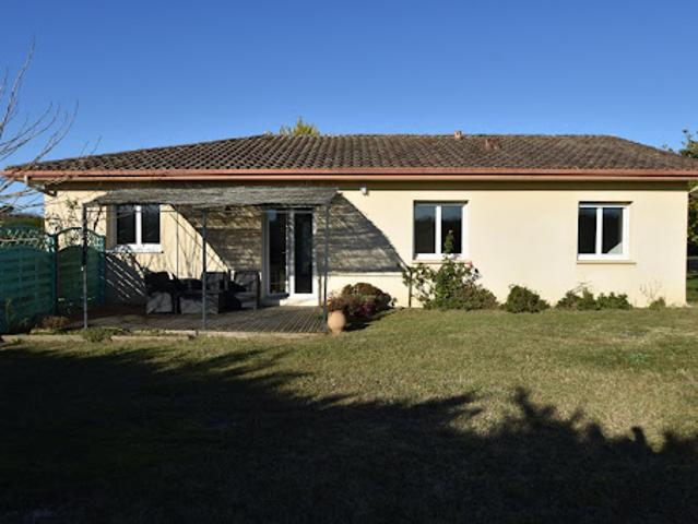Villa vente à Mont-de-Marsan, Momuy