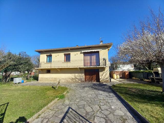 Villa vente à Montayral, Capàdel Bos