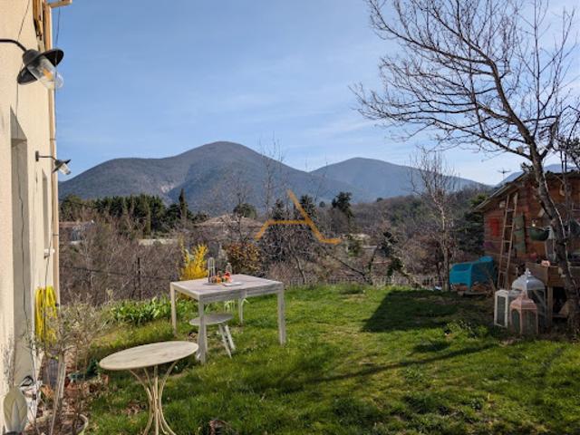 Villa vente à Nyons, Montjoux
