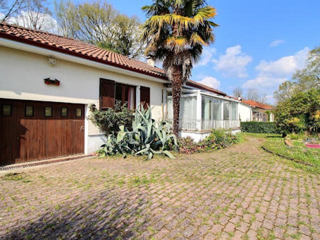 Villa vente à Pau, Morlaàs