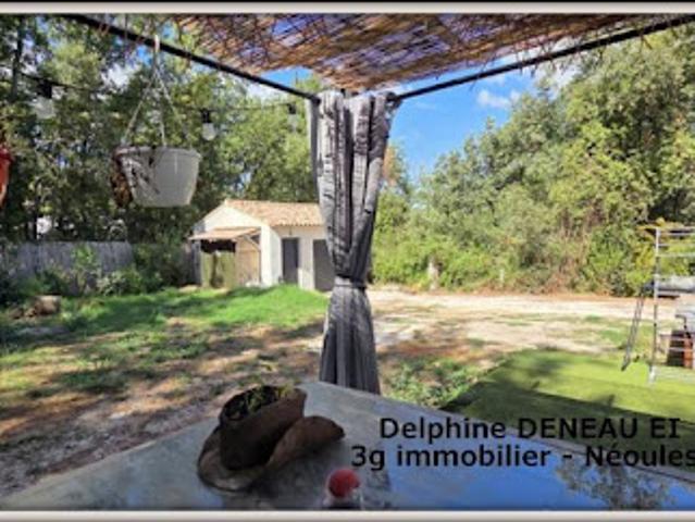 Villa vente à Brignoles, Néoules