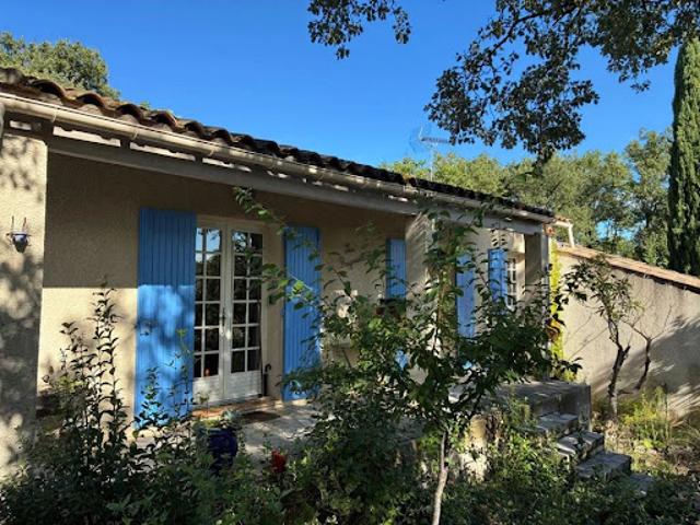 Villa vente à Nîmes