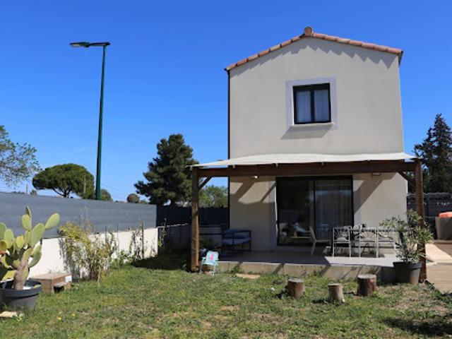 Villa vente à Lodève, Paulhan