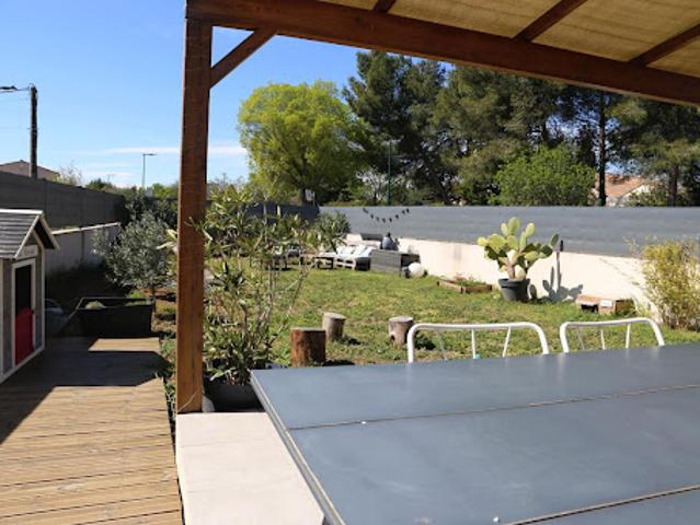 Villa vente à Lodève, Paulhan