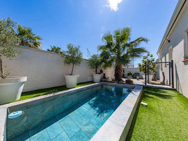 Villa vente à Montpellier, Restinclières