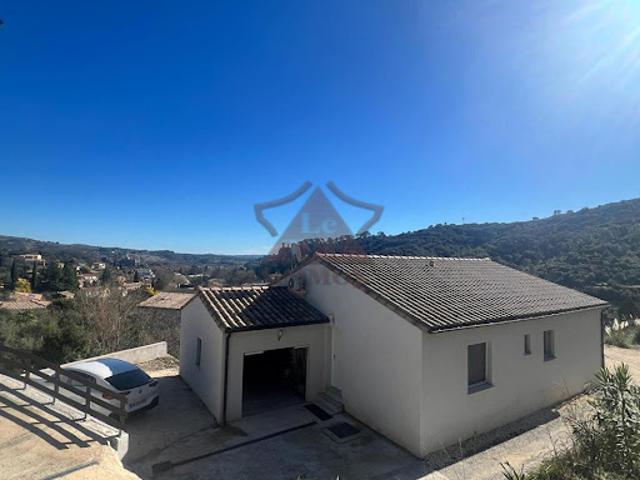 Villa vente à Alès, Saint-ambroix