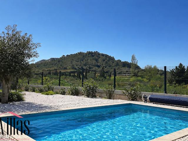 Villa vente à Narbonne, Saint-andré-de-roquelongue