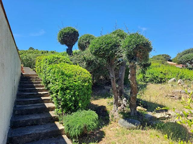 Villa vente à Sartène, Zonza