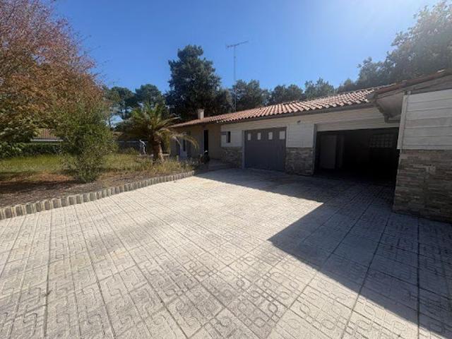 Villa vente à Dax, Seignosse
