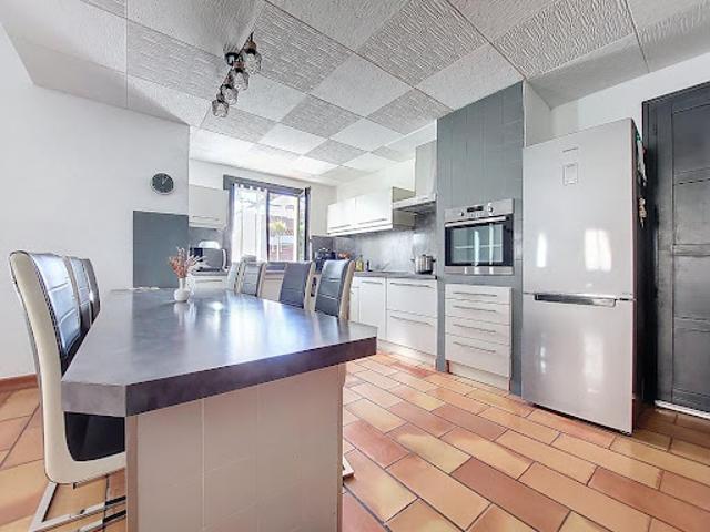 Villa vente à Perpignan, Toulouges