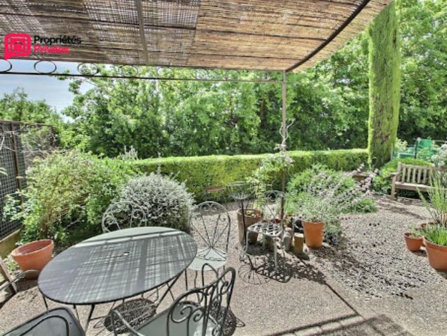 Villa vente à Nîmes, Uzès