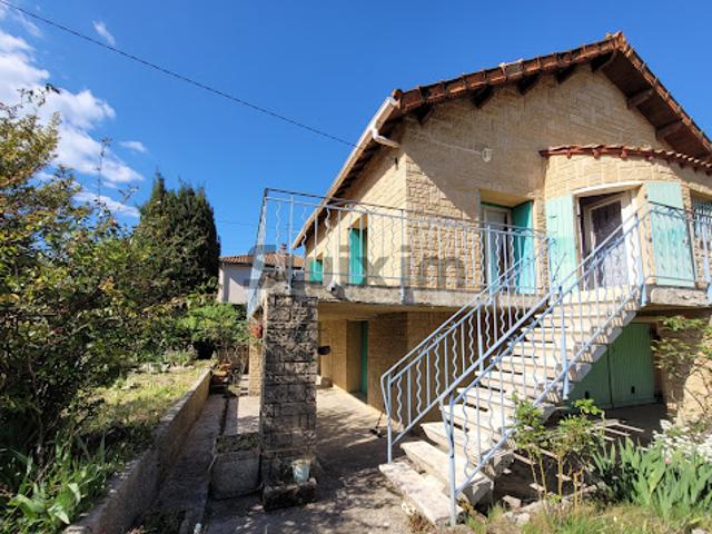 Villa vente à Nîmes, Uzès