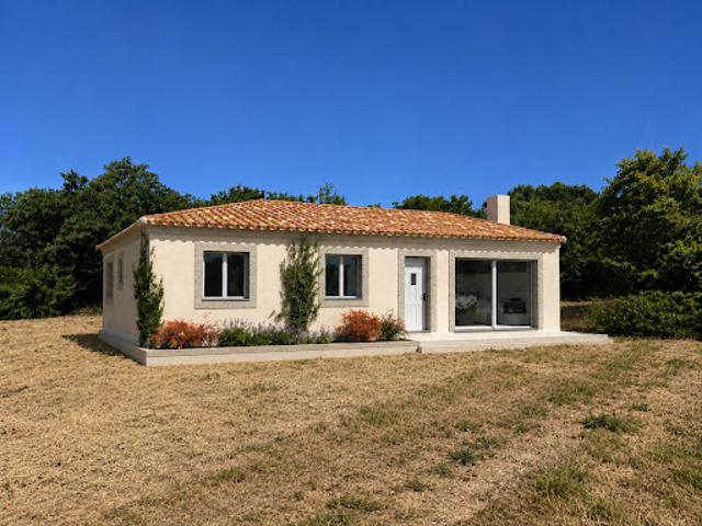 Villa vente à Vézénobres, Gard