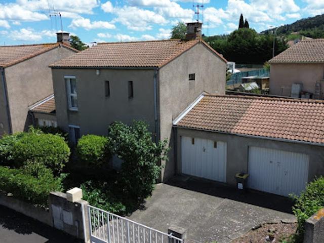 Villa vente à Carcassonne