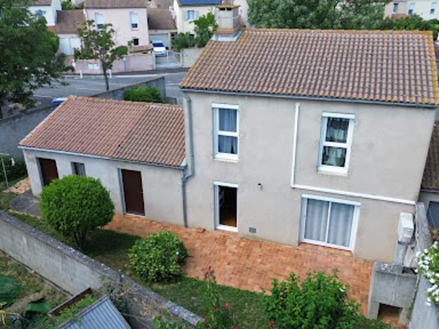 Villa vente à Carcassonne