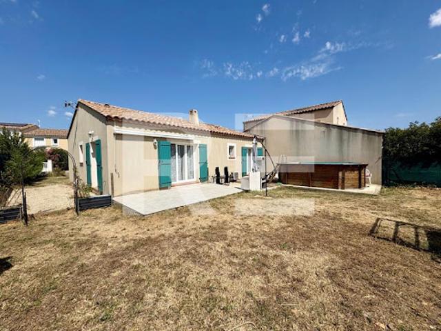Villa vente à Nîmes, Montpezat