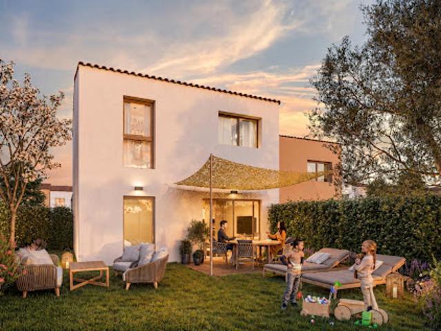 Villa vente à Montpellier, Poussan