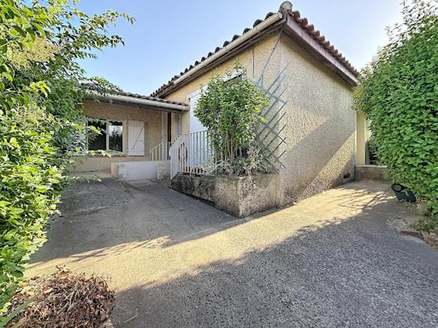 Villa vente à Nîmes