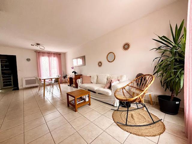 Villa vente à Montpellier, Bouzigues