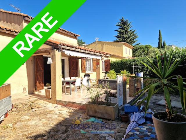Villa vente à Marseille, La Ciotat