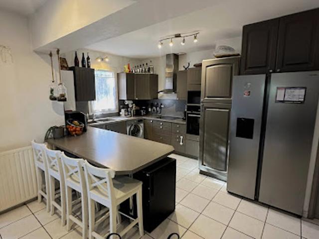 Villa vente à Arrondissement de Draguignan, Les Adrets-de-l'estérel