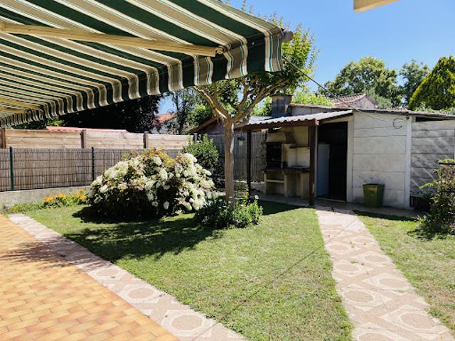 Villa vente à Libourne