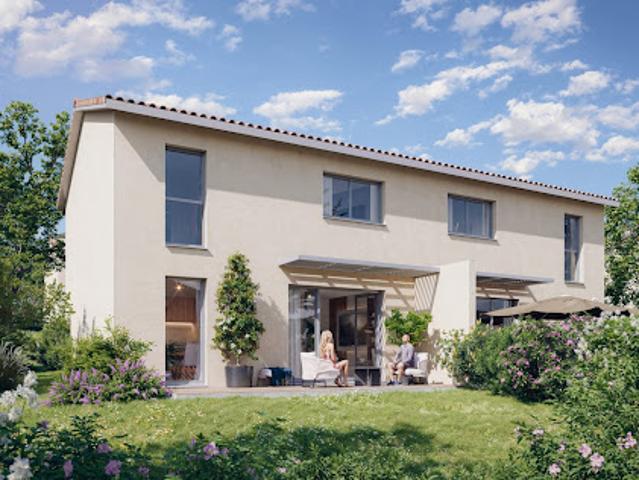 Villa vente à Toulouse, Saint-jean