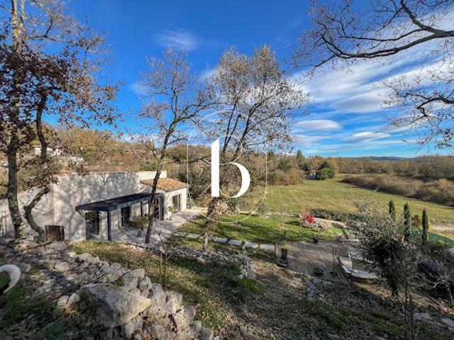 Villa vente à Largentière, Saint-alban-auriolles