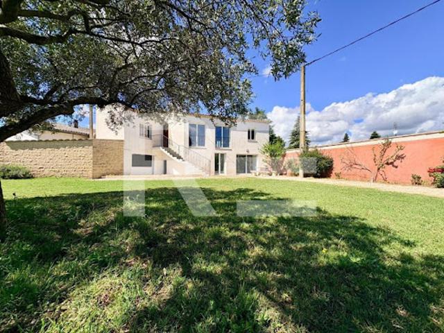 Villa vente à Nîmes, Caissargues
