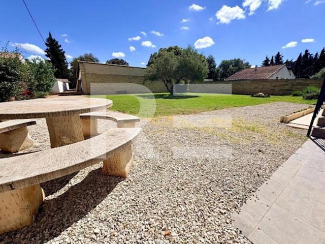Villa vente à Nîmes, Caissargues